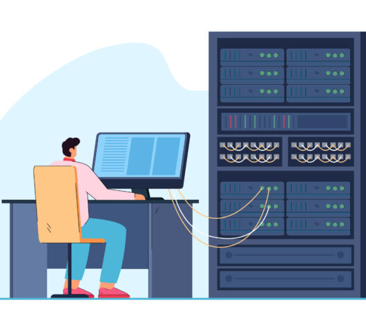 Accueil, Smartech job