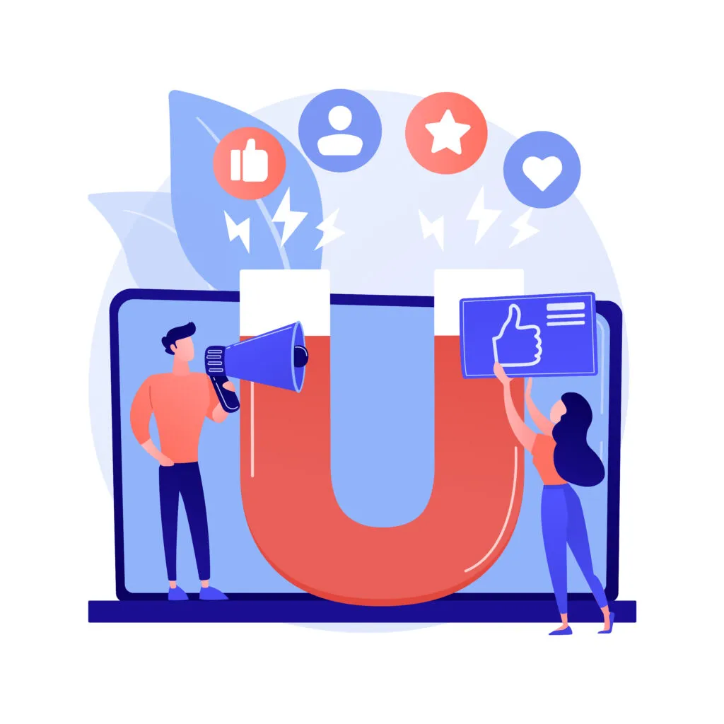 Conseil en webmarketing, Smartech job
