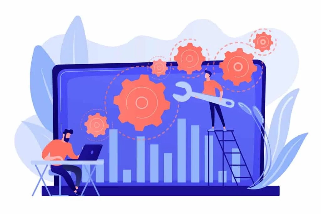 Sous-Traitance Informatique, Smartech job