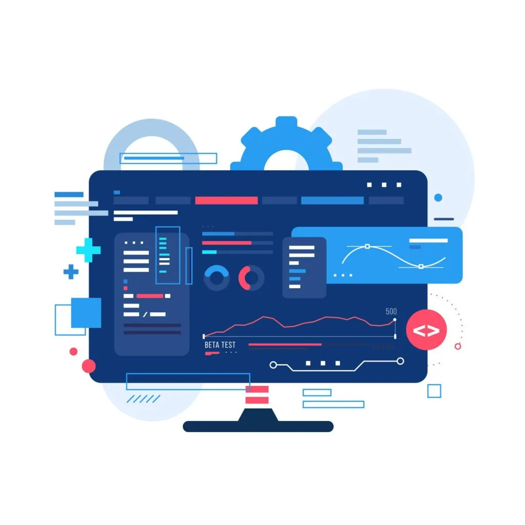 Sous-Traitance Informatique, Smartech job