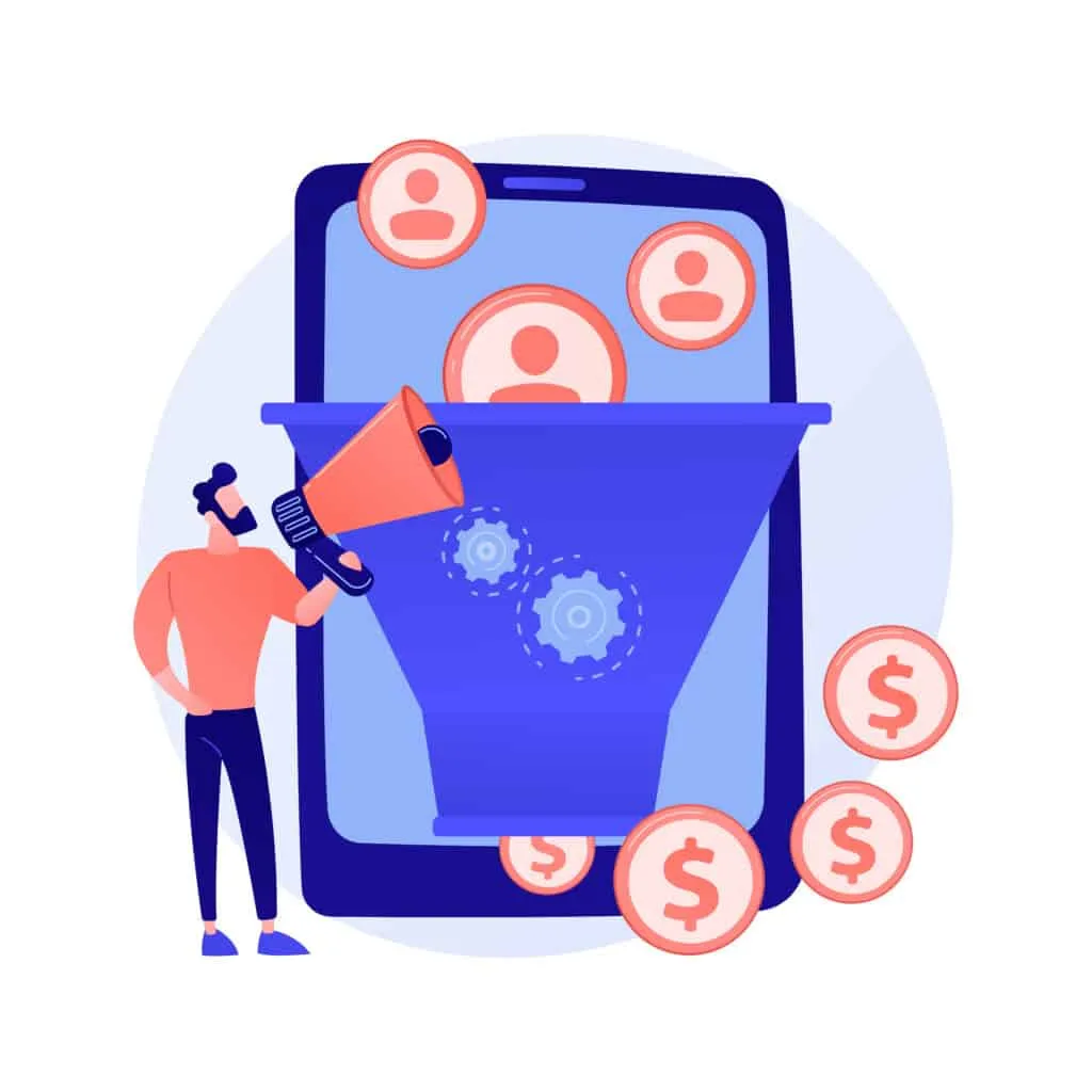 Création application mobile, Smartech job